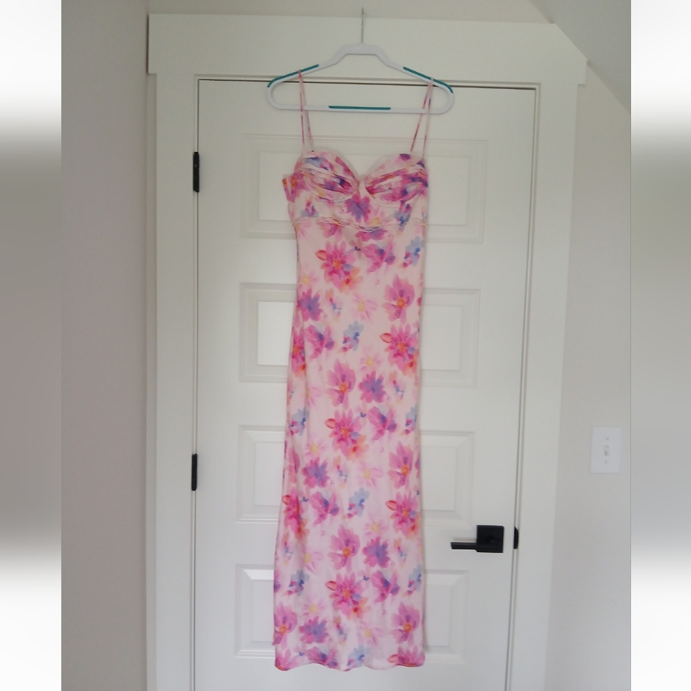Astr The Label Dress - Picture 2 of 8